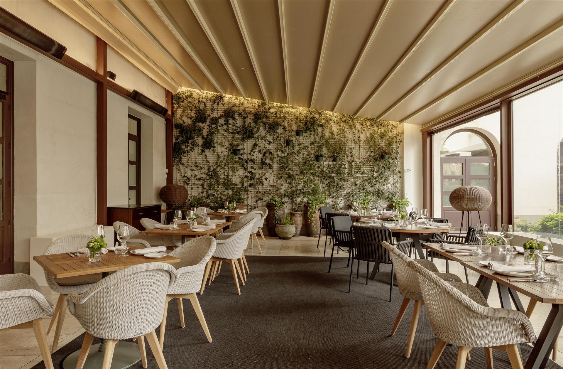 Immagine sala riunioni