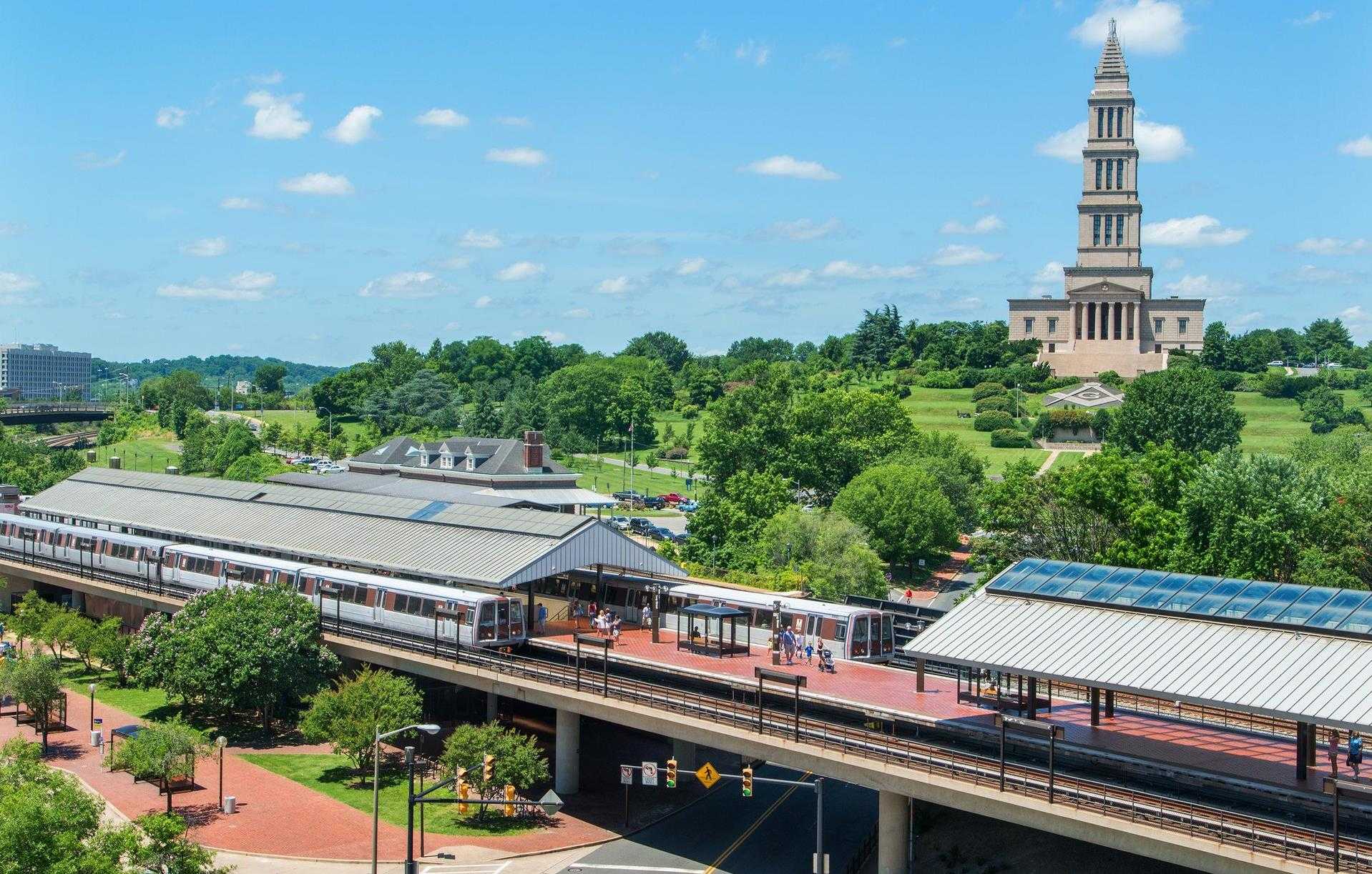 Visit Alexandria in Alexandria, VA