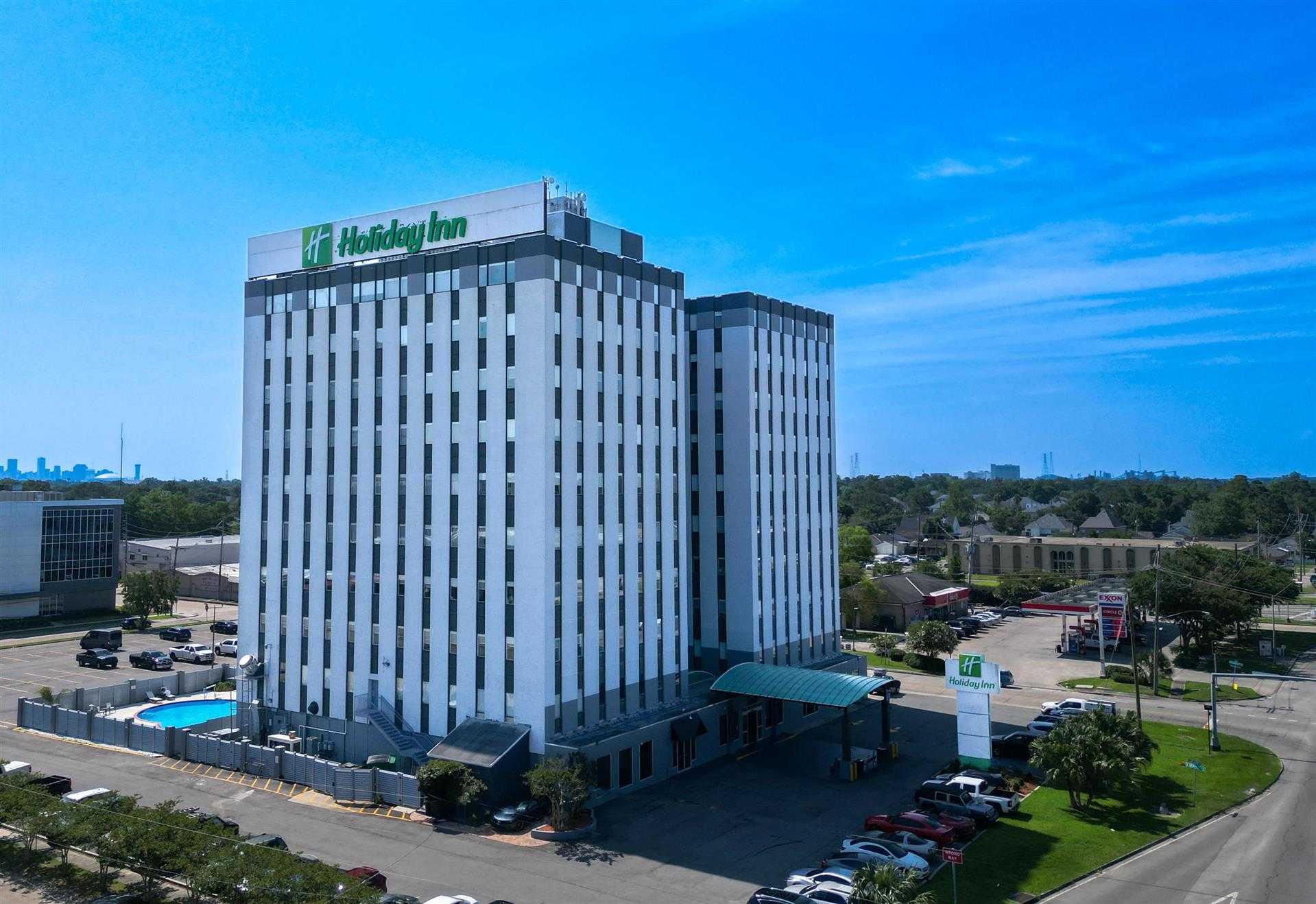 Holiday Inn Metairie New Orleans em Kenner, LA