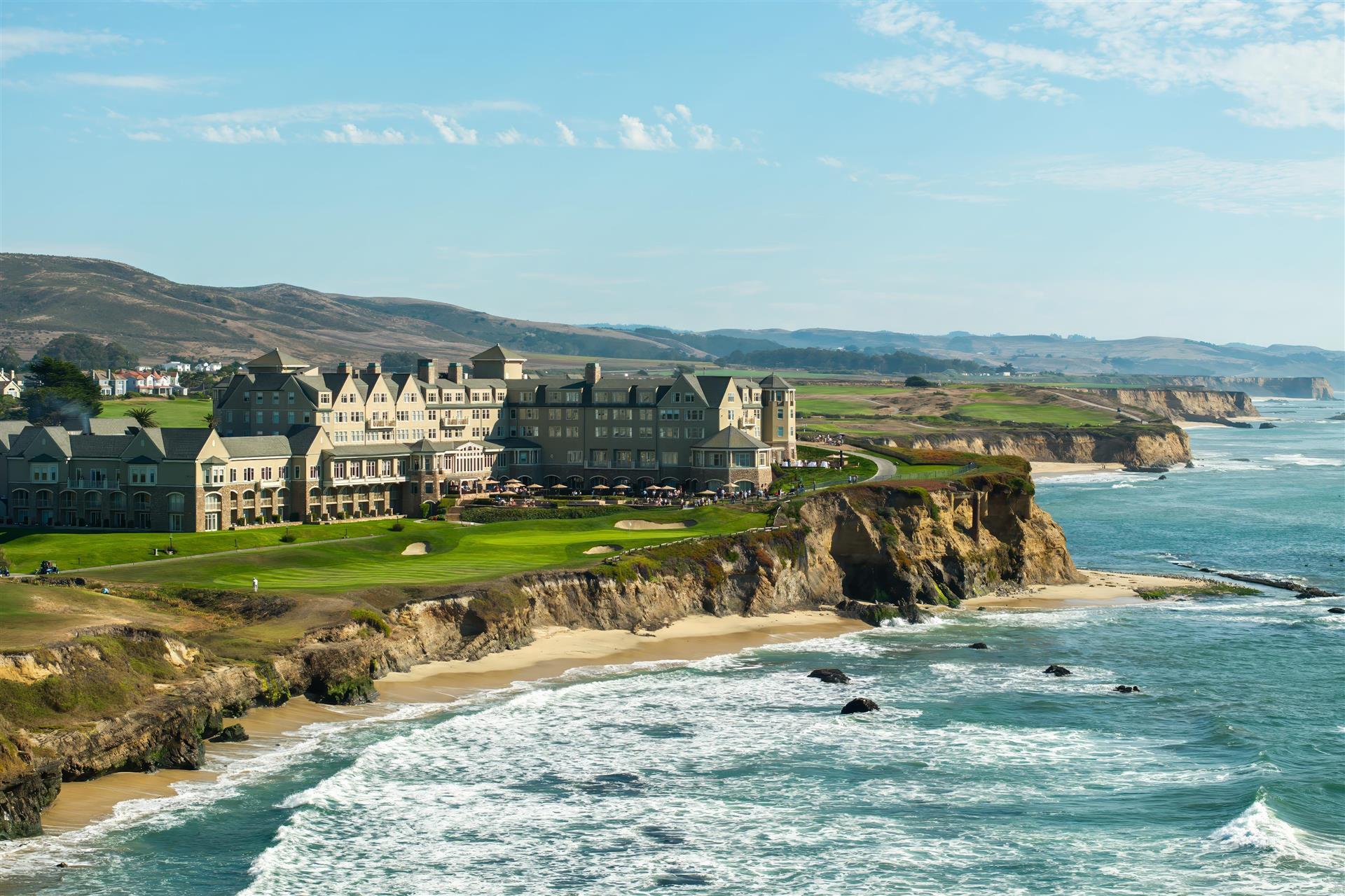 The Ritz-Carlton, Half Moon Bay image