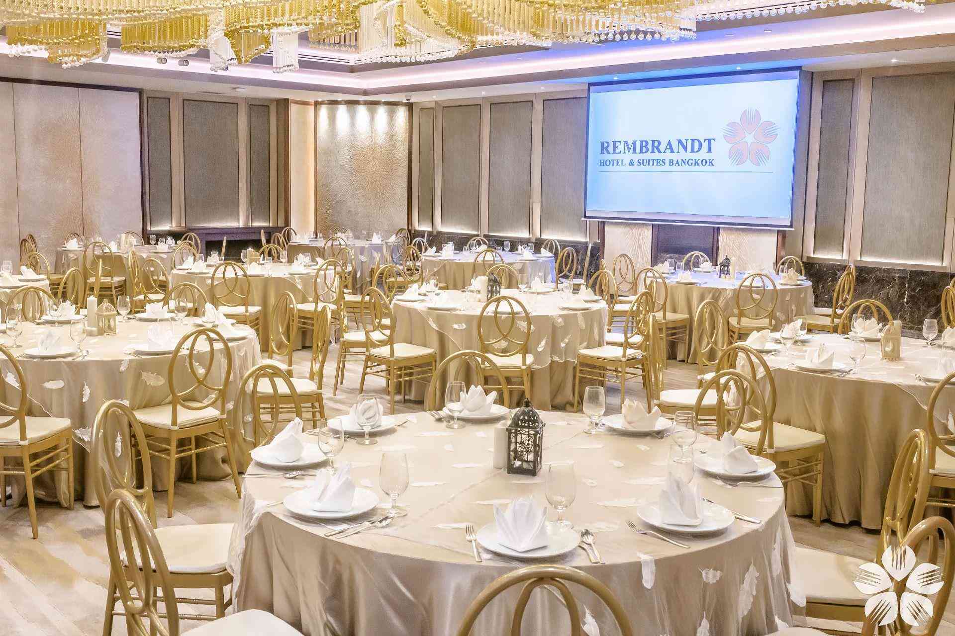 Rembrandt Hotel & Suites Bangkok, Bangkok, TH