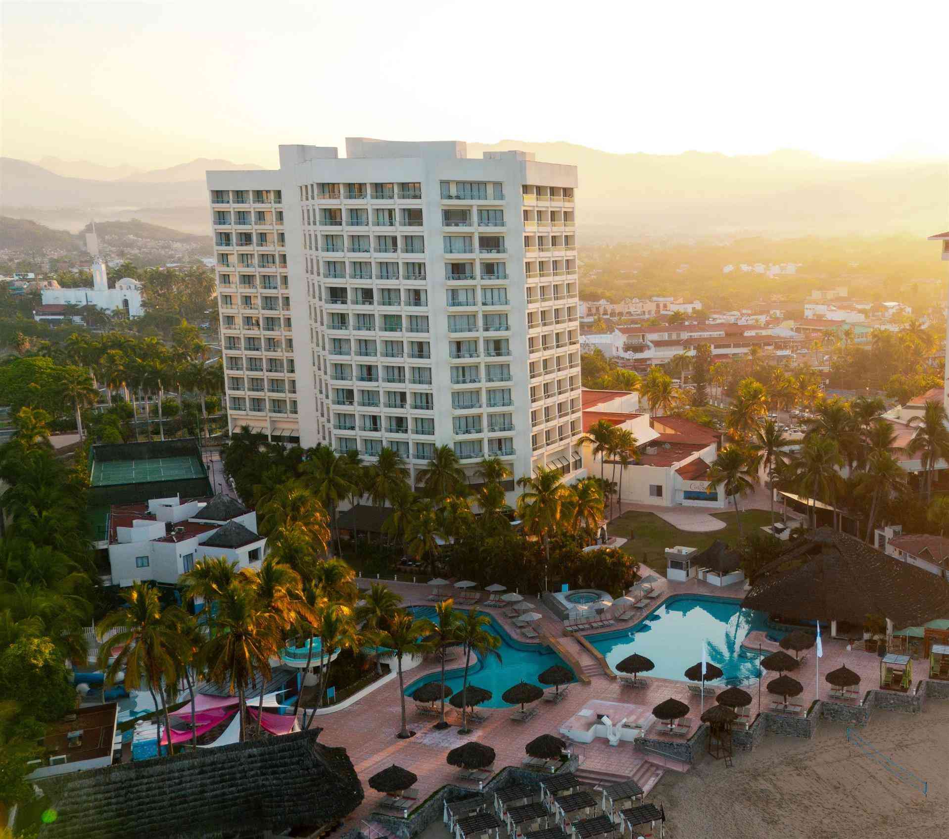 Sunscape Dorado Pacifico Ixtapa, All Ages All-Inclusive in Zihuatanejo, MX