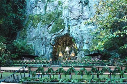 The Grotto