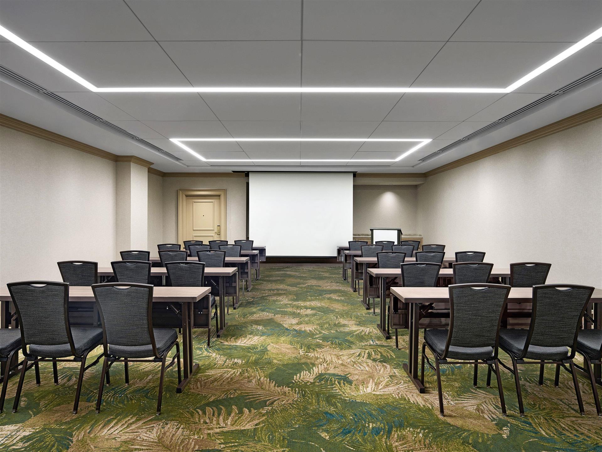 Toplantı odası resmi