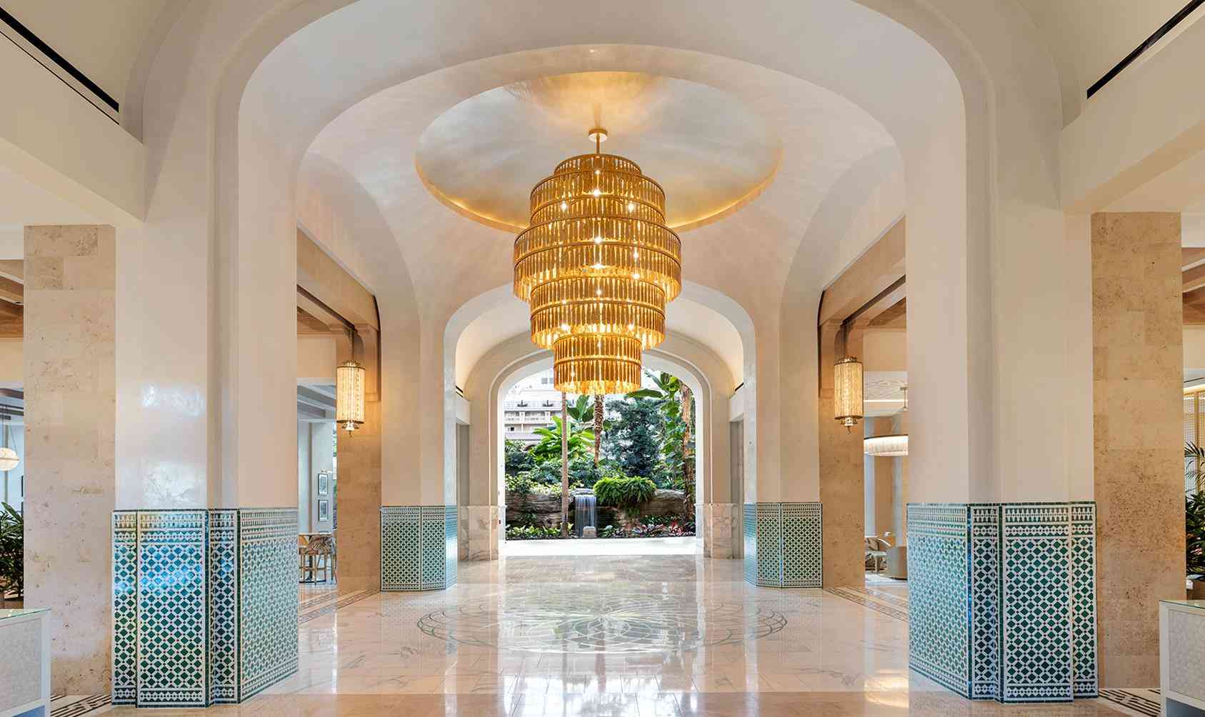 Gaylord Palms Resort & Convention Center in Kissimmee, FL