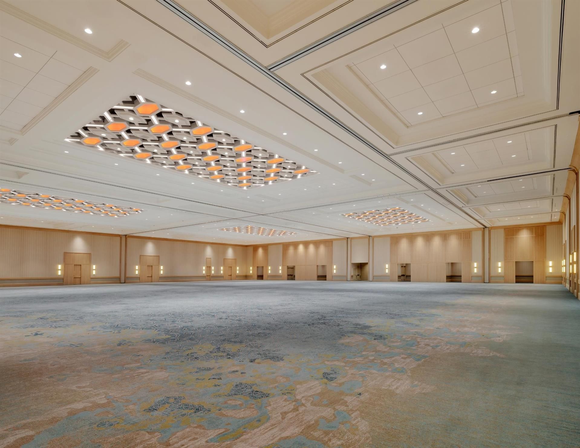 Изображение места проведения