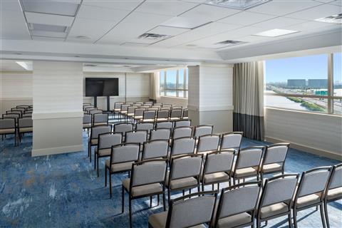 The Westin Tampa Bay en Tampa, FL