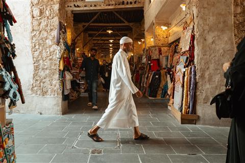 Souq Waqif