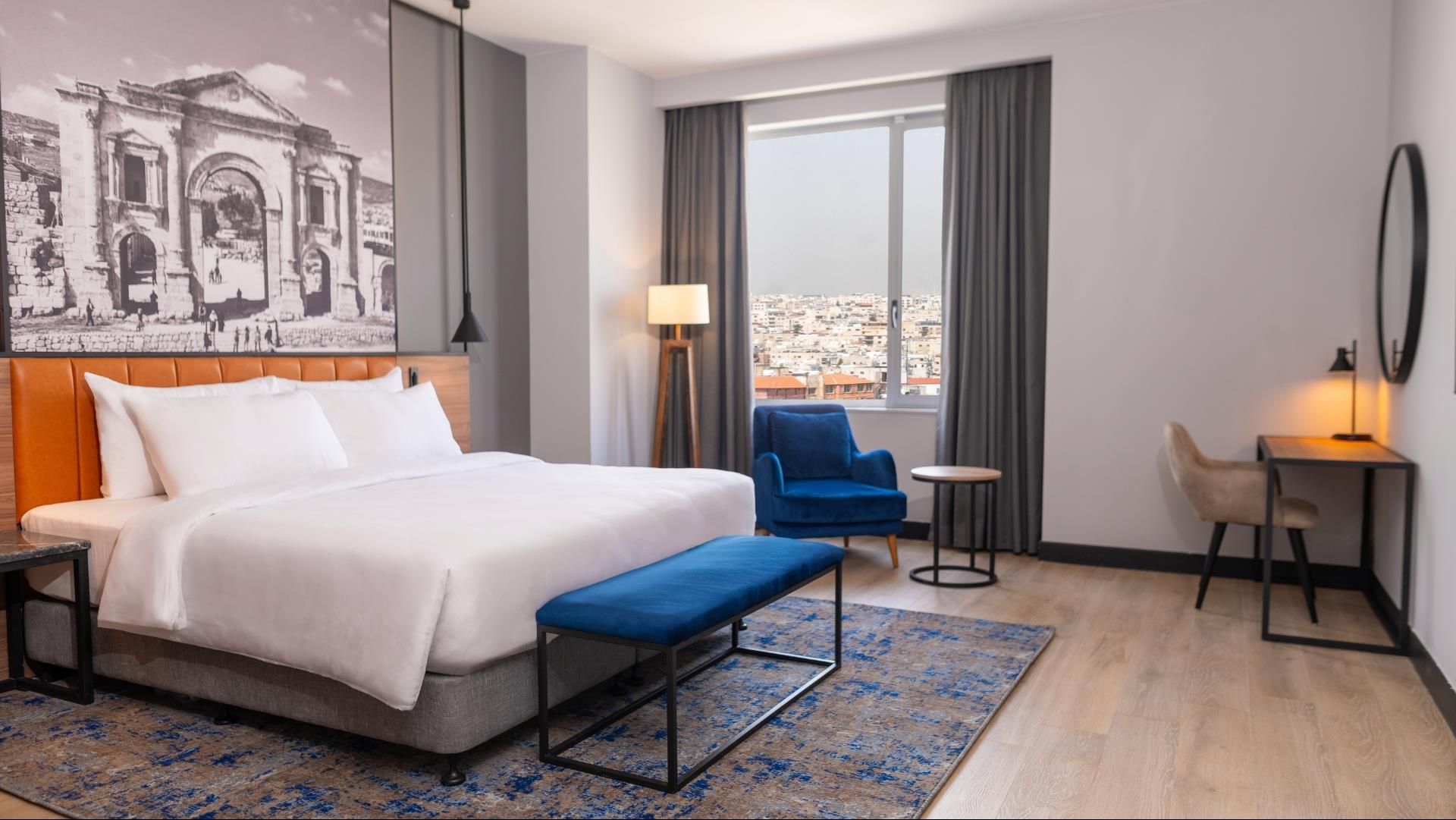 Изображение места проведения