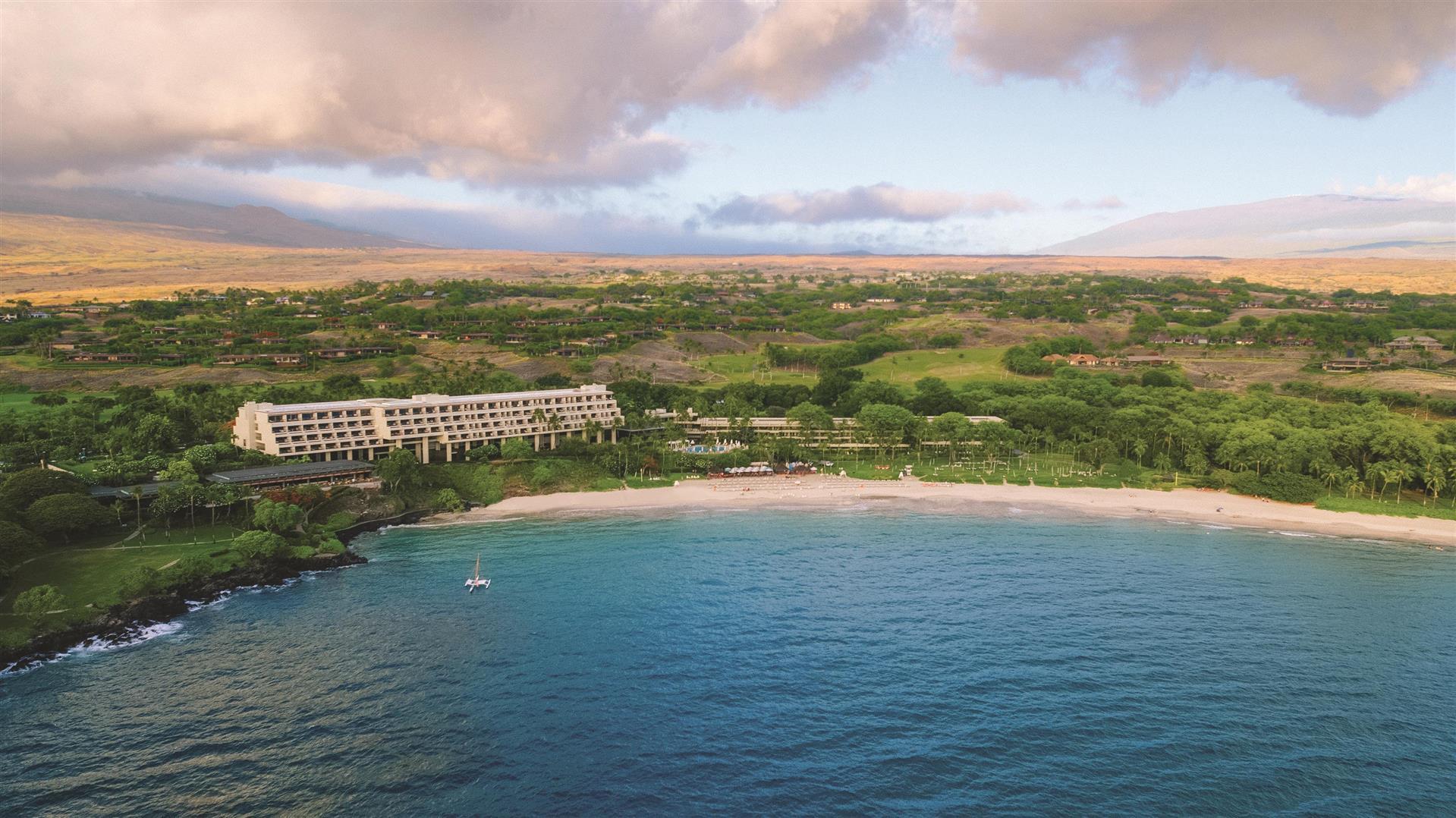 Mauna Kea Beach Hotel, Autograph Collection image