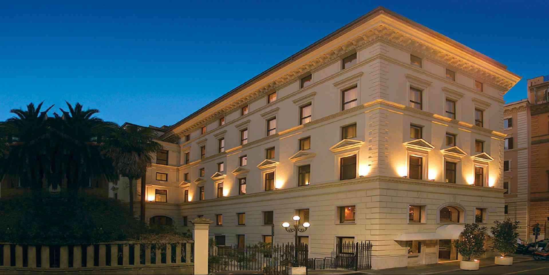 art’otel Rome Piazza Sallustio powered by Radisson Hotel Group en Roma, IT