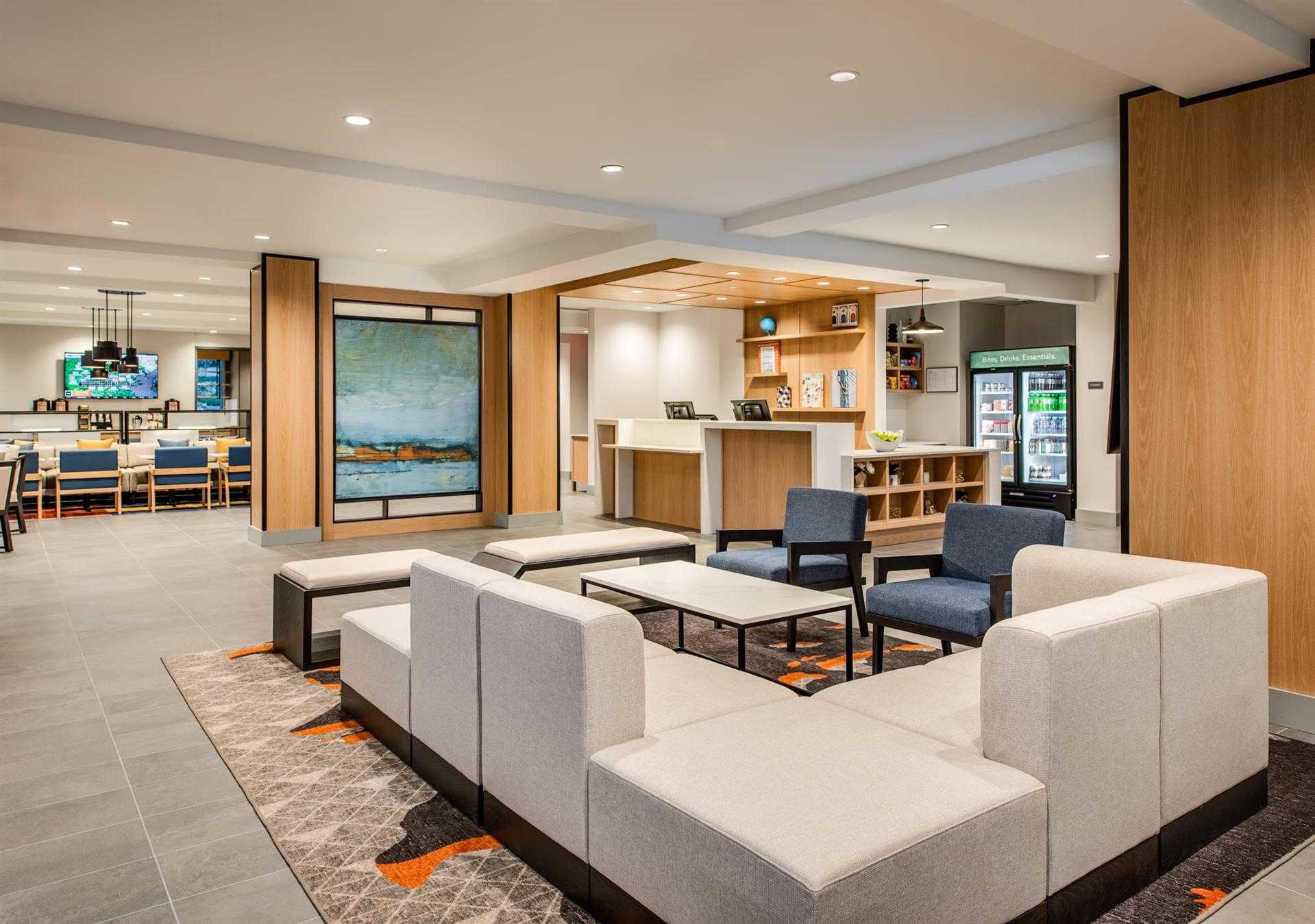 Hyatt House BWI Airport/Baltimore i Baltimore, MD