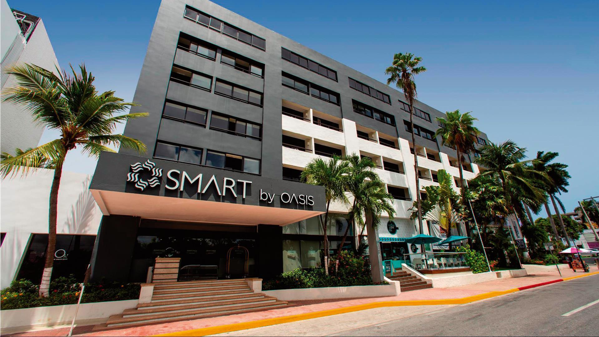 Smart Cancun by Oasis image