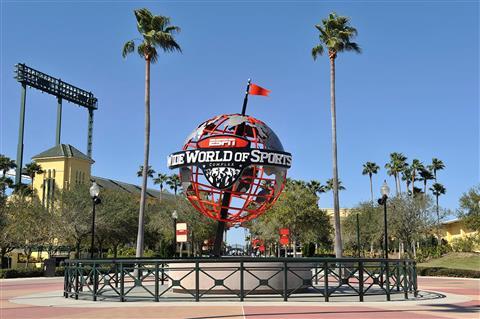 Disney's Wide World of Sports™ Complex