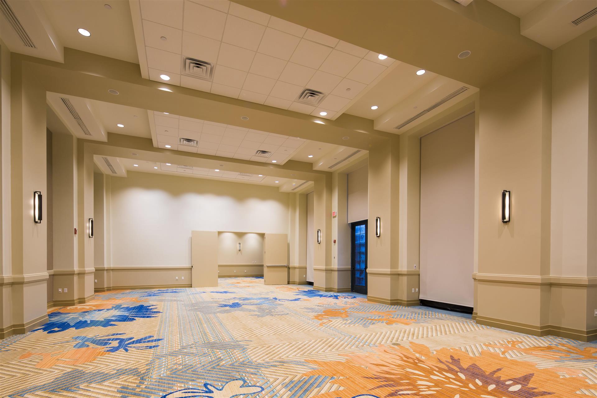 Immagine sala riunioni