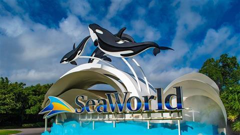 SeaWorld Orlando