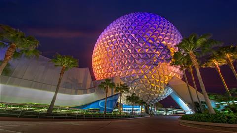 Epcot®