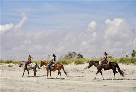 The Cloister at Sea Island, Sea Island, GA