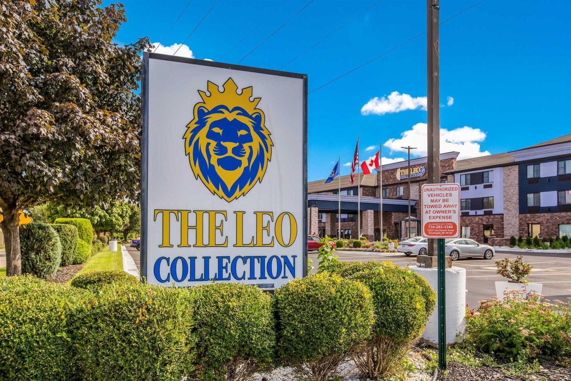 The Leo Collection Detroit, Ascend Hotel Collection a Lincoln Park, MI