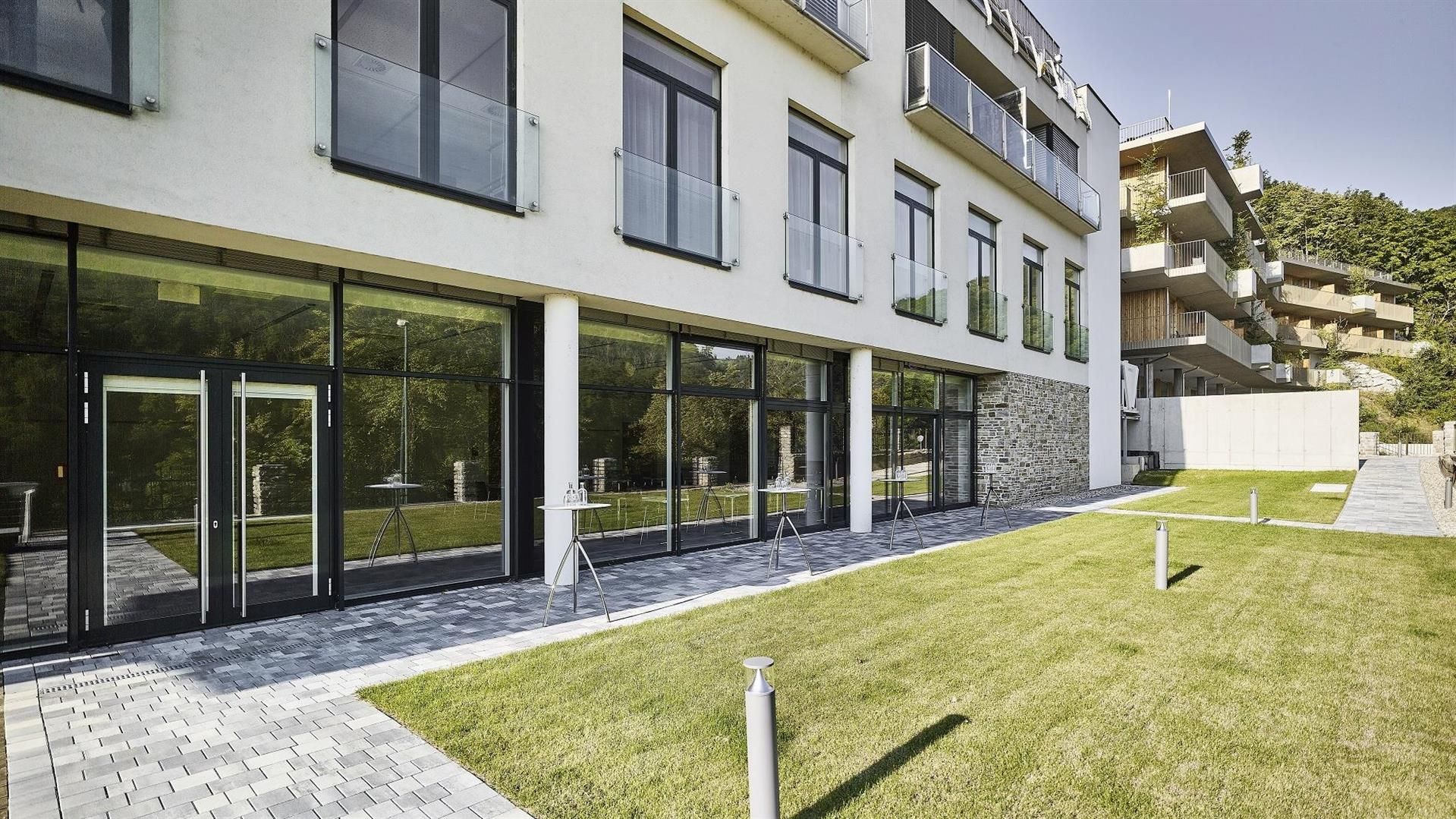 Изображение места проведения