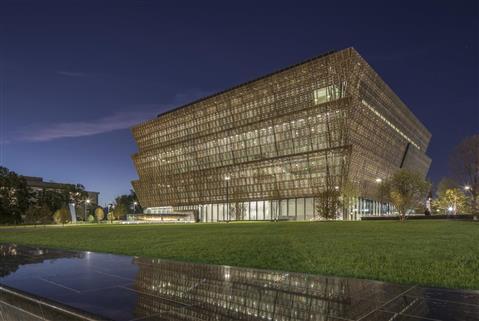 National Museum of African American History & Culture
