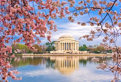 Thomas Jefferson Memorial