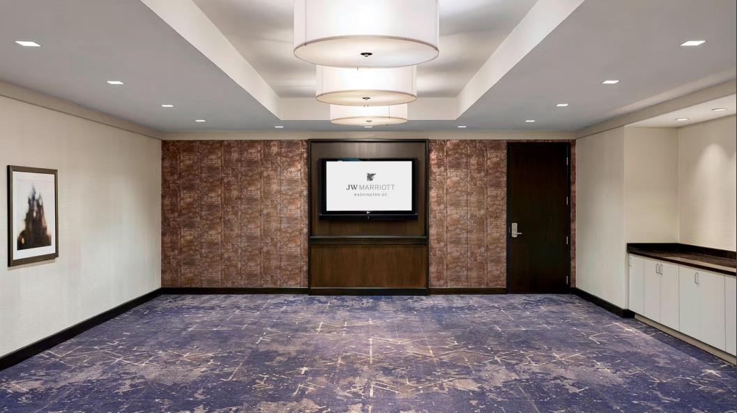 Immagine sala riunioni