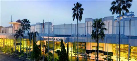 Jakarta Convention Centre