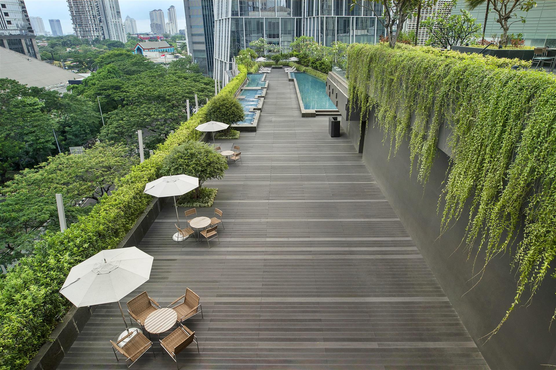 Afbeelding vergaderzaal