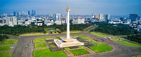 Monas (National Monument)