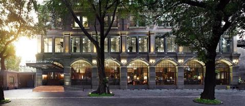 Senopati and Gunawarman Area