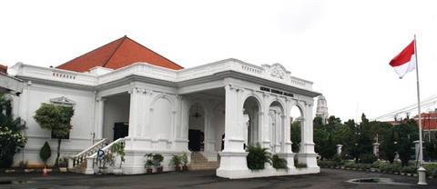 Gedung Kesenian Jakarta