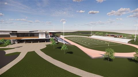 The Fields at 17 Springs