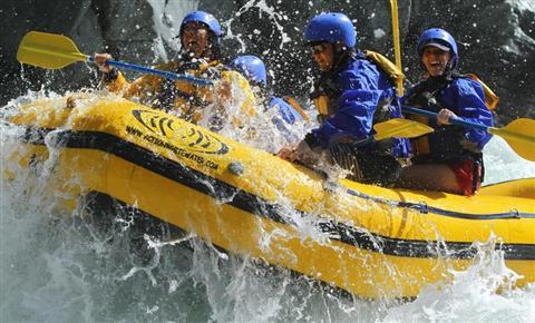 Montgomery Whitewater