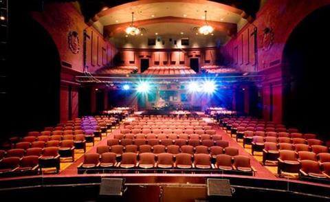 Montgomery Performing Arts Centre