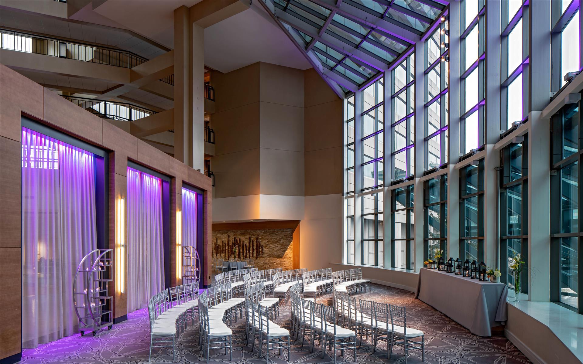 Hyatt Regency Denver Tech Center 10% Commission? Absolutely!