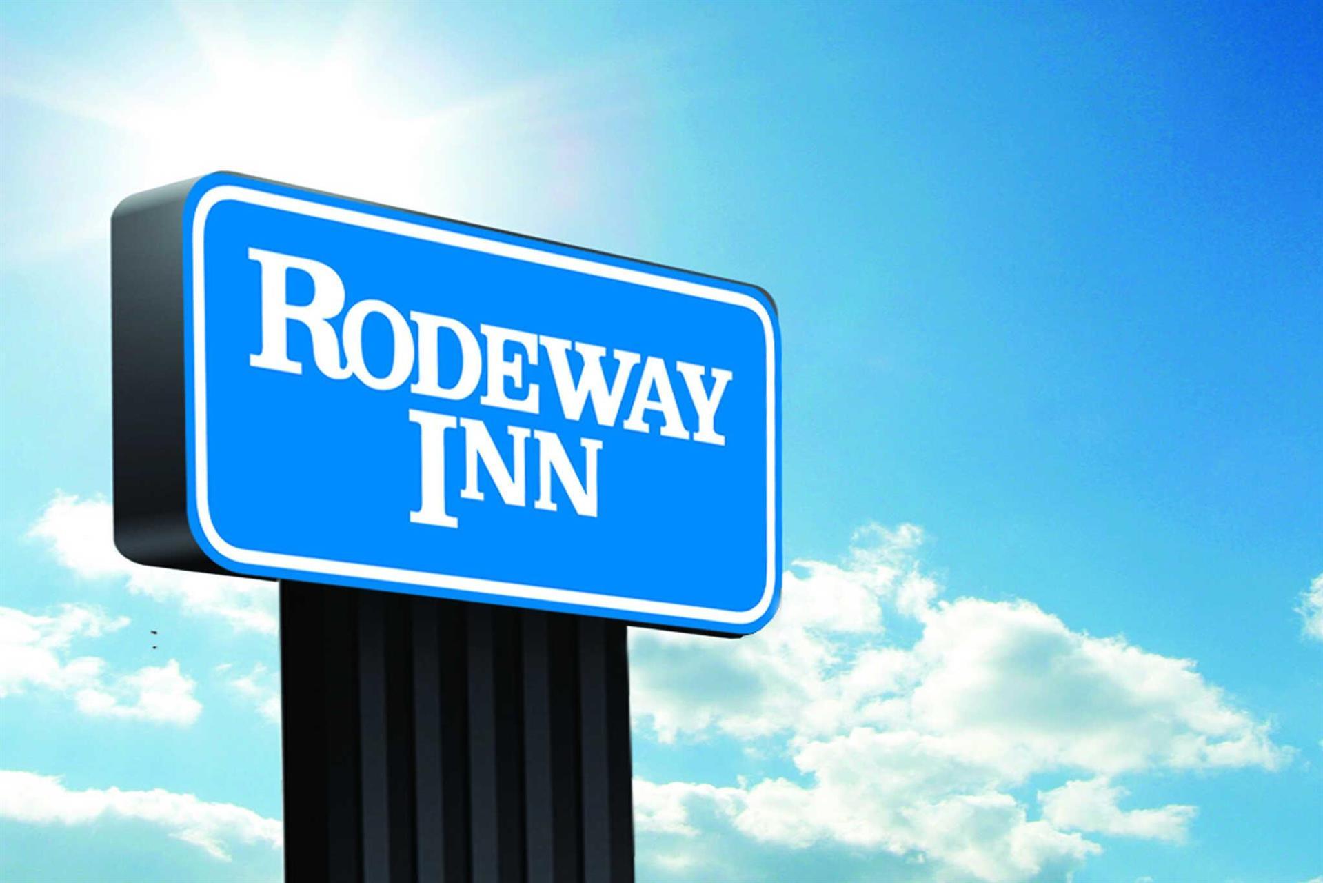 Rodeway Inn Nashville image