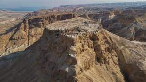 Masada