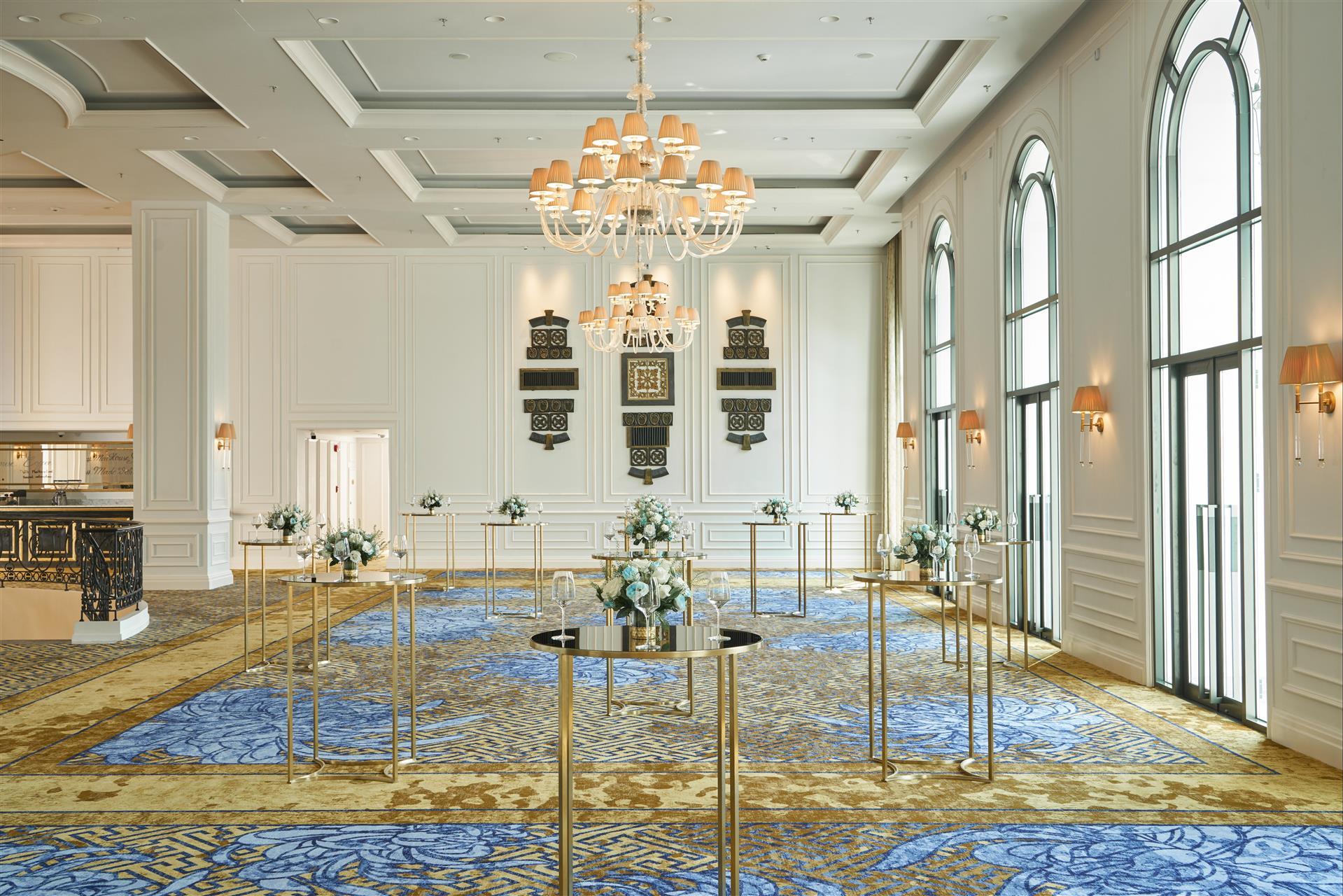 Immagine sala riunioni