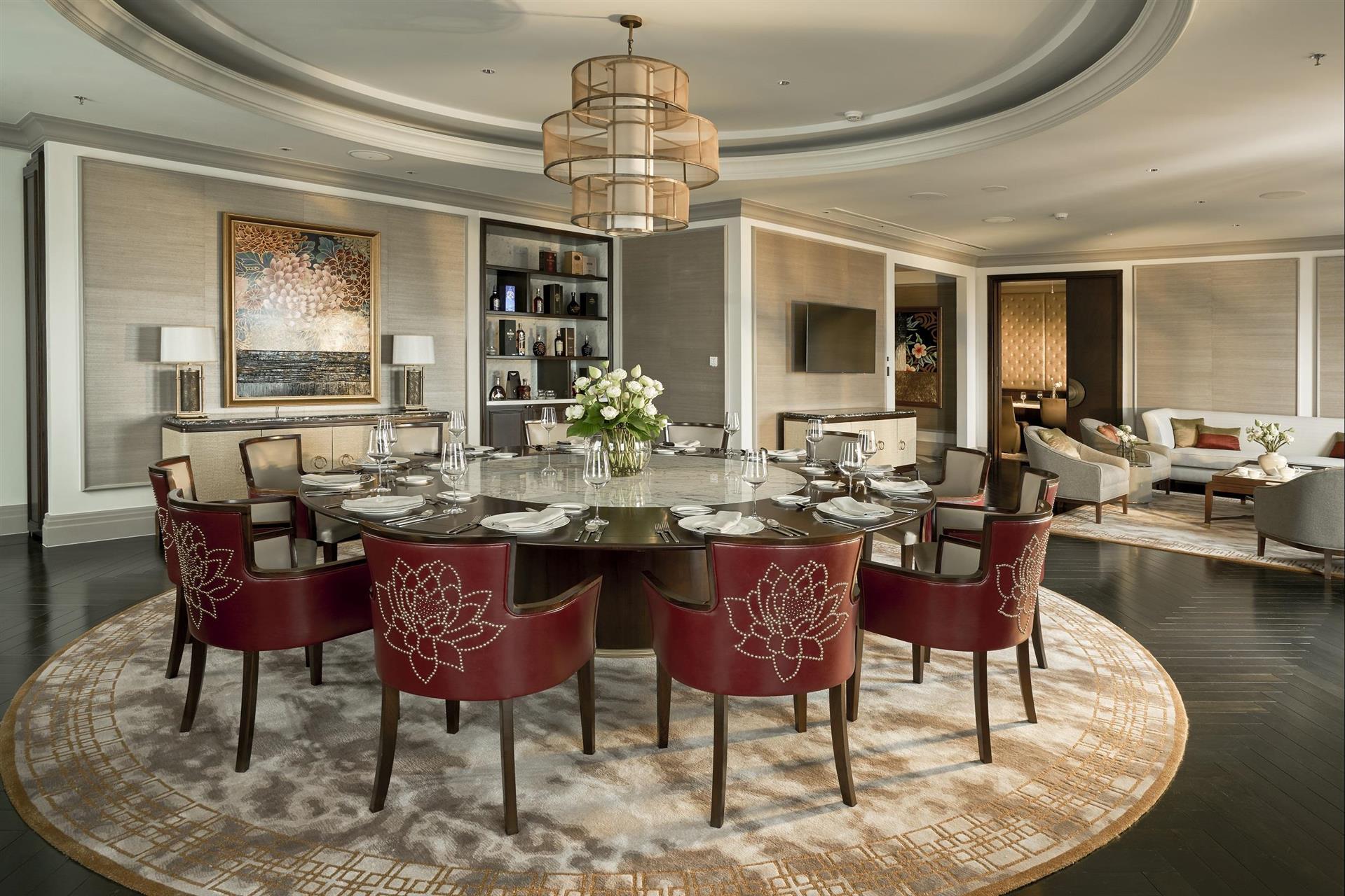 Immagine sala riunioni