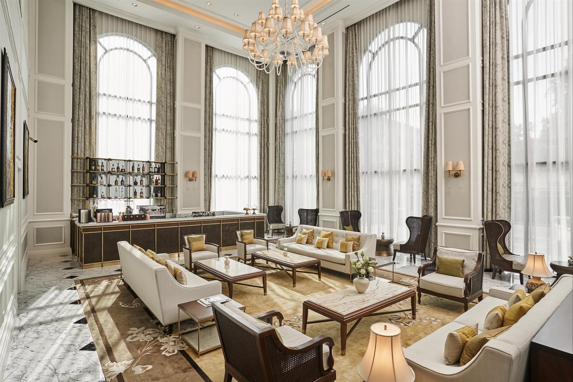 Изображение места проведения