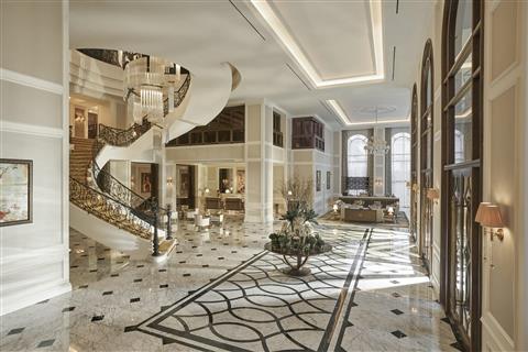 Mai House Saigon Hotel i Ho Chi Minh City, VN