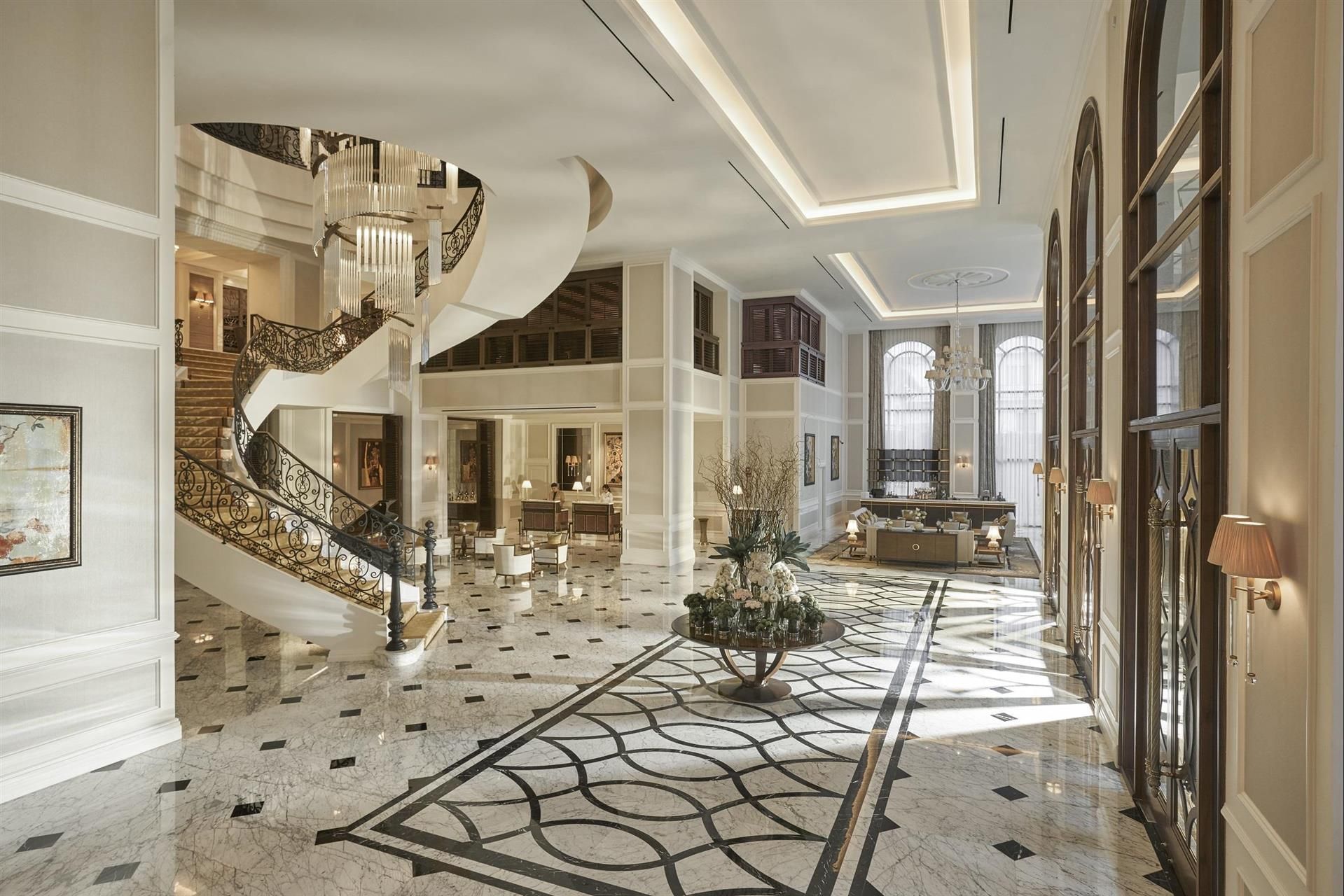 Изображение места проведения