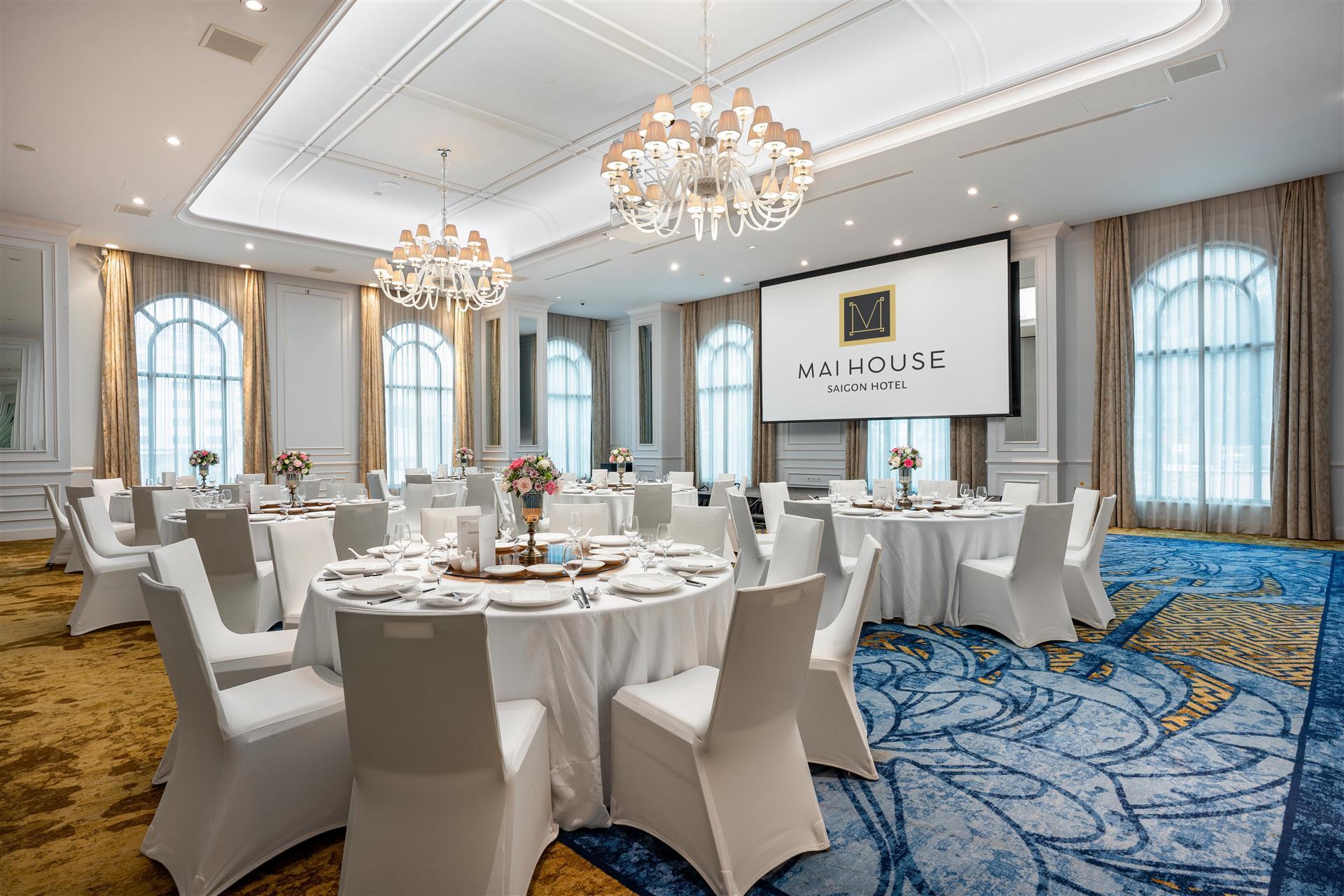 Immagine sala riunioni