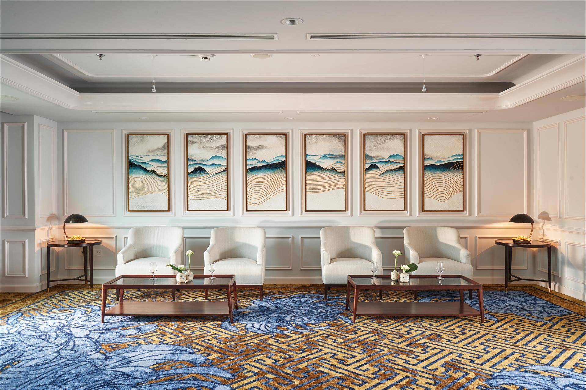 Immagine sala riunioni