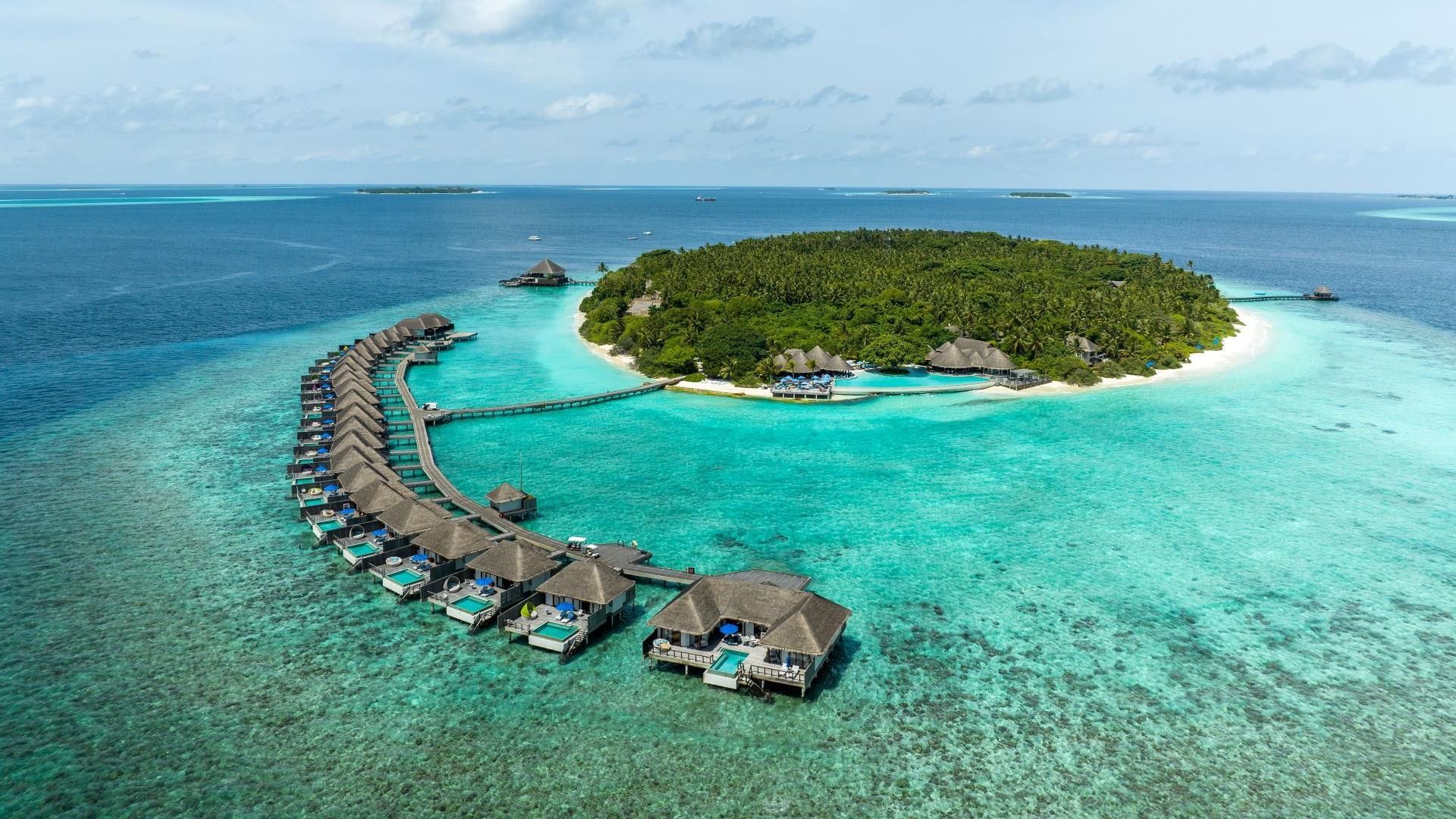 Bild på anläggning