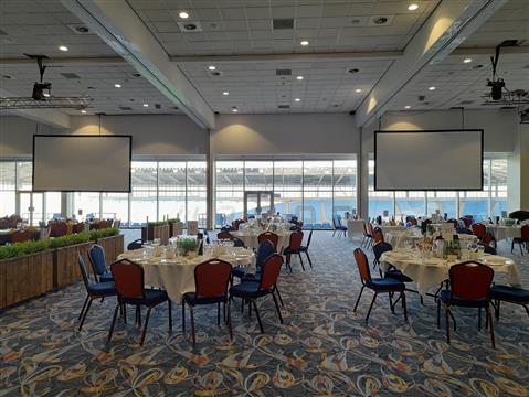 Coventry Building Society Arena в Coventry, GB1