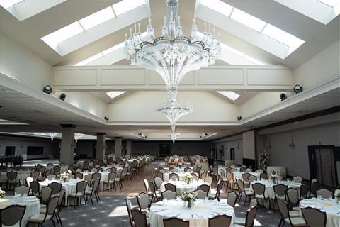 East Wind Conference Center, Inn, Spa & Vineyard em Riverhead, NY