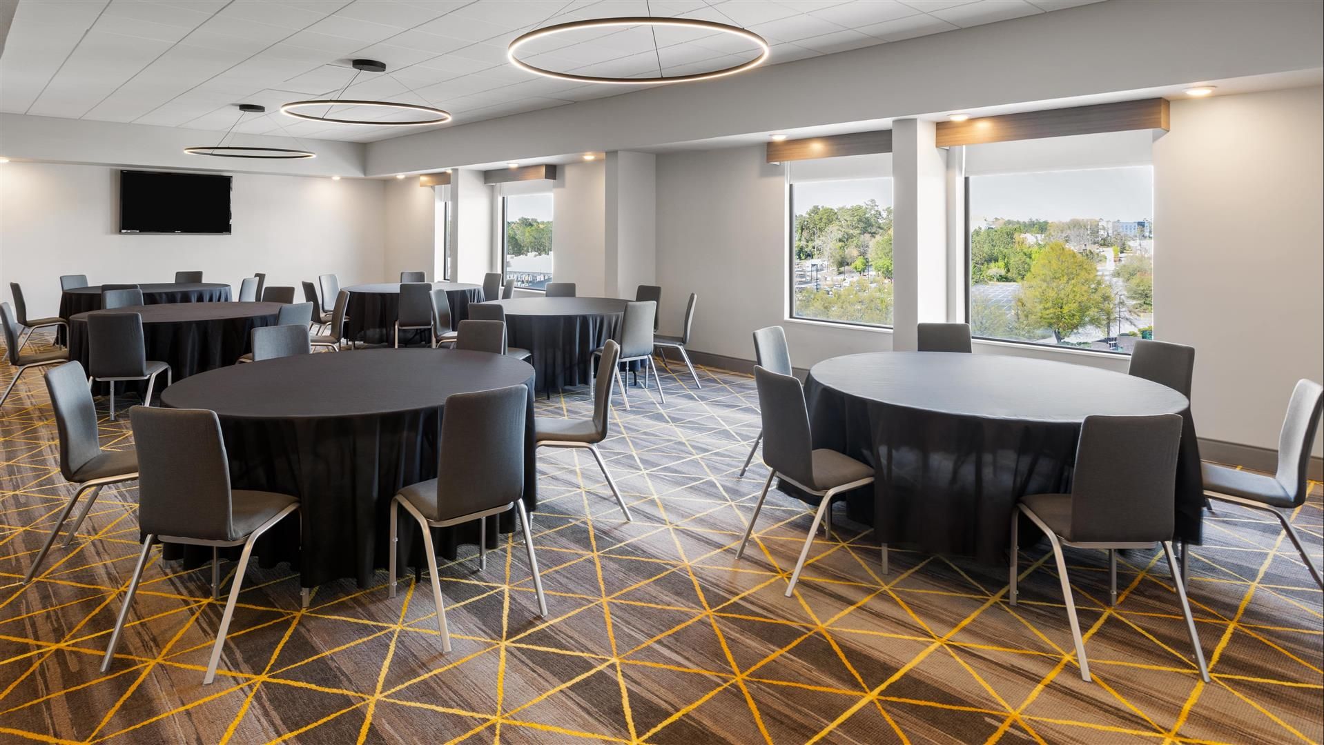 Bild på anläggning