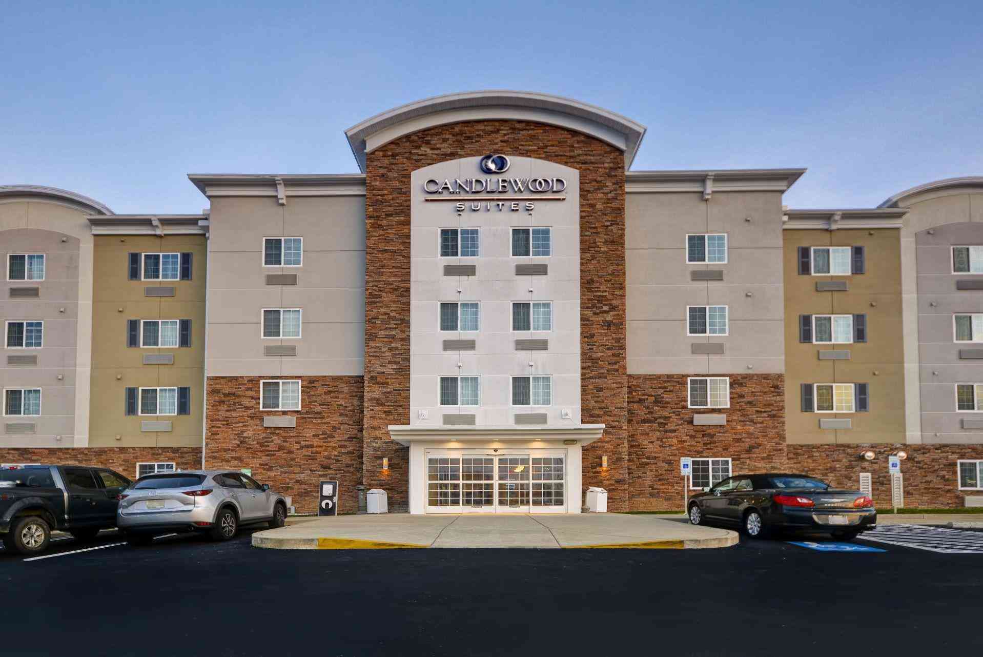 Candlewood Suites Smyrna - Nashville in Smyrna, TN